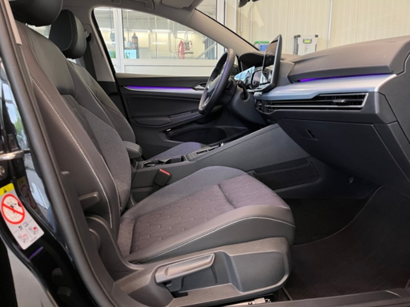 Volkswagen Golf Variant – Bild 13