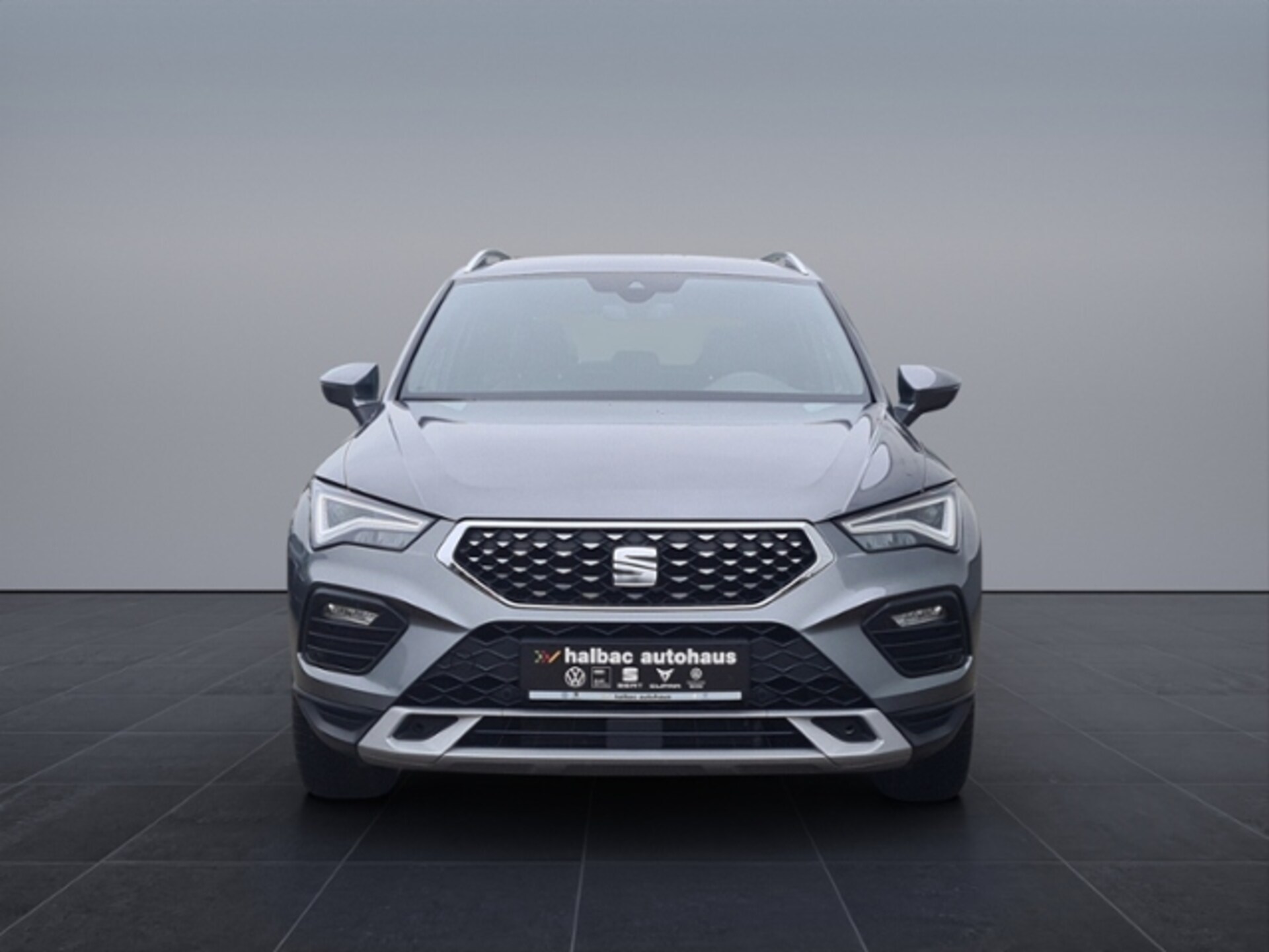 SEAT Ateca Xperience