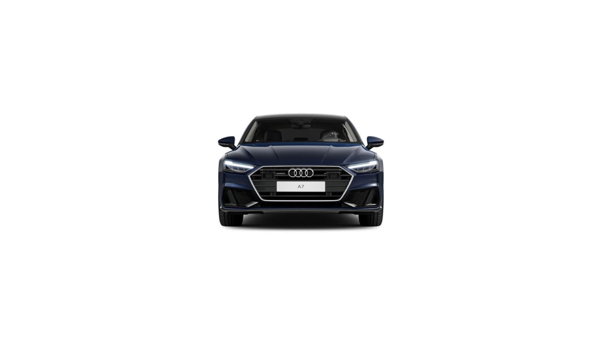 Audi A7 Sportback