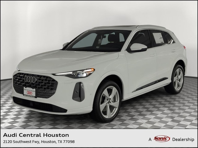 2026 Audi Q5
