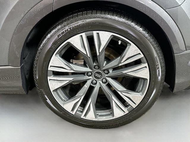 2026 Audi Q8 Premium Plus - Photo 31