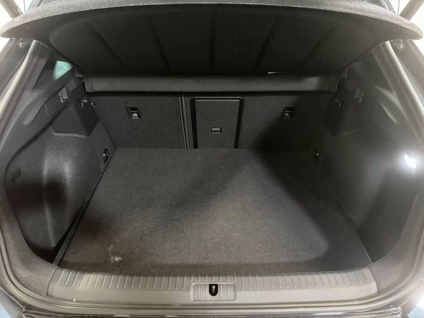 CUPRA Formentor 1.5 TSI e-Hybrid VZ DSG 200 kW (272 CV) — photo 8