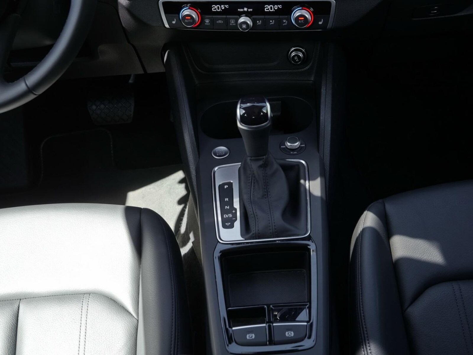Audi Q2 – Bild 7