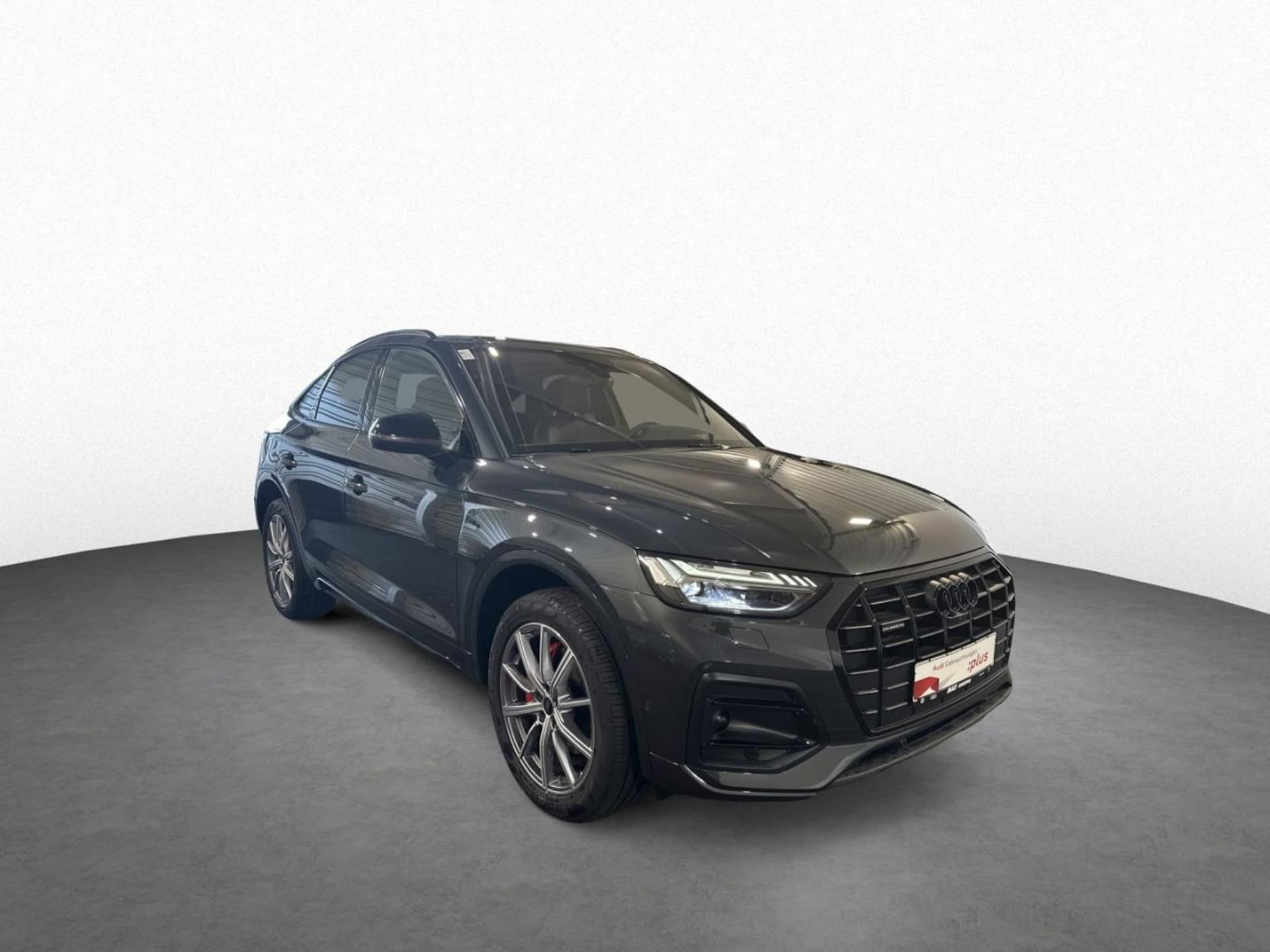 Audi Q5 Sportback TFSI e advanced