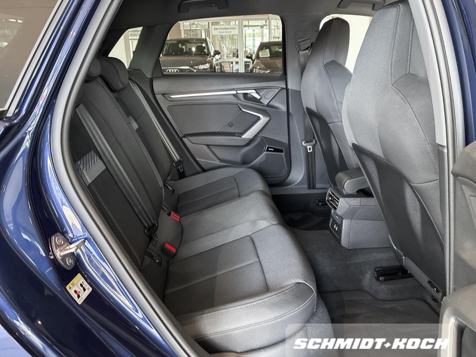 Audi A3 Sportback – Bild 12