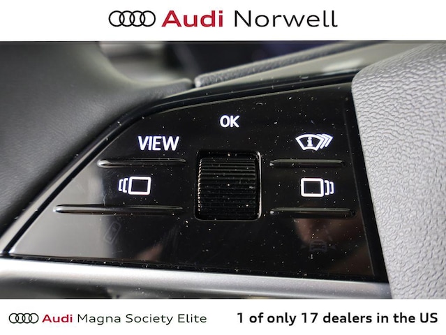 2026 Audi A5 Premium Plus - Photo 25