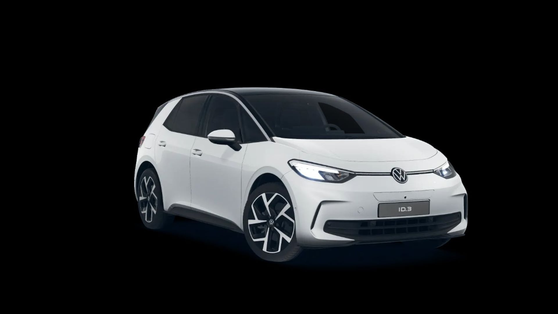 Volkswagen ID.3 MOVE Pro