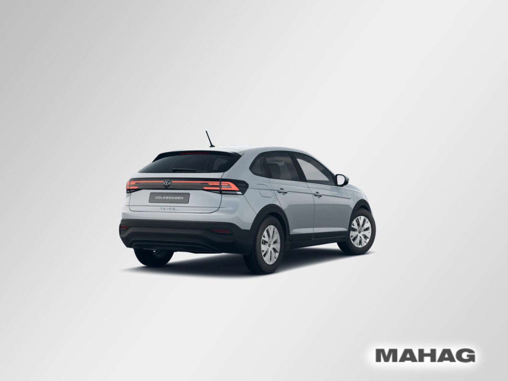 Volkswagen Taigo Basis-Modell