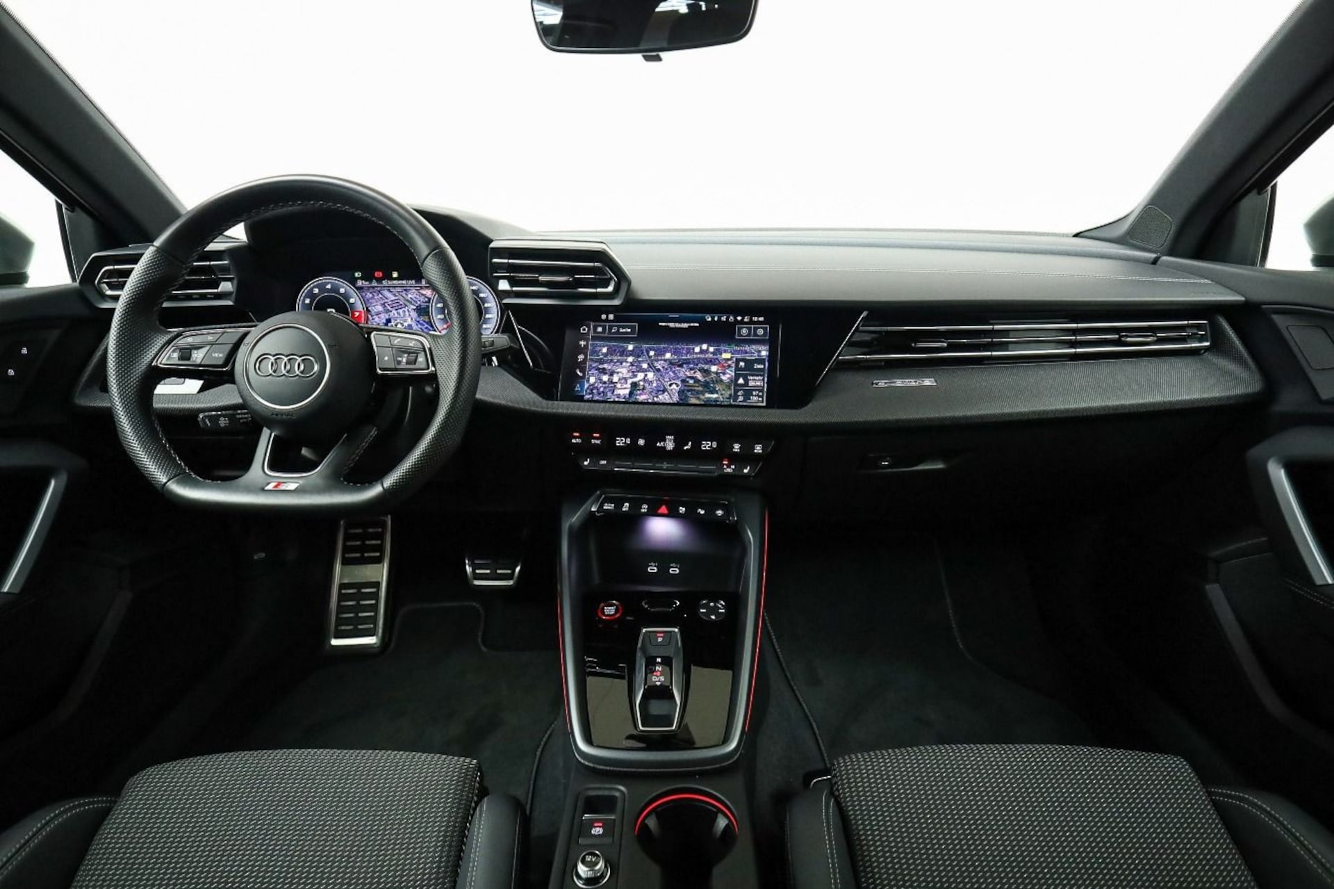 Audi S3 Sportback