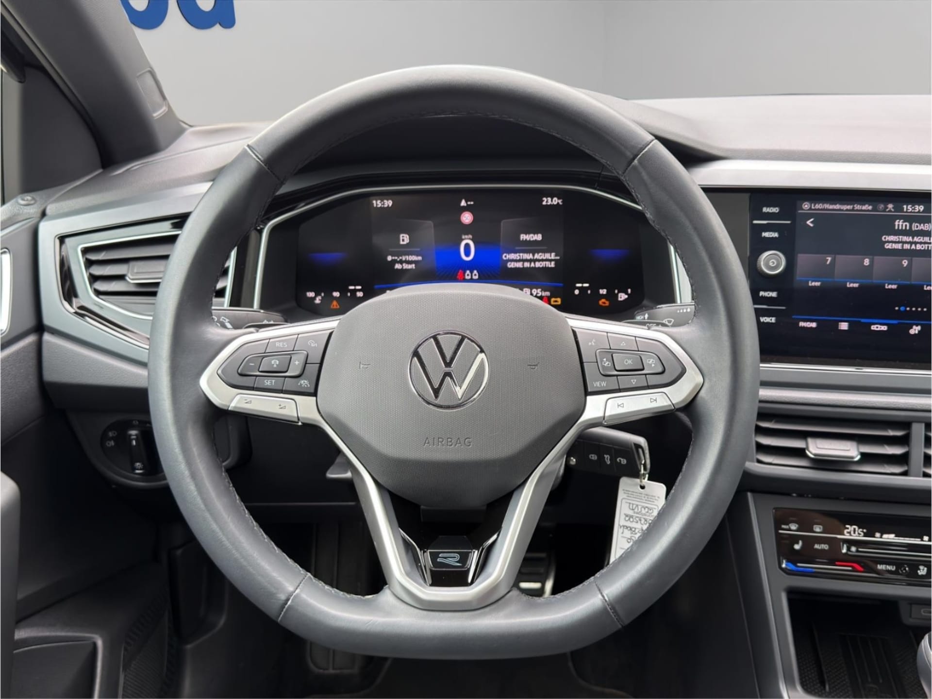 Volkswagen Taigo R-Line
