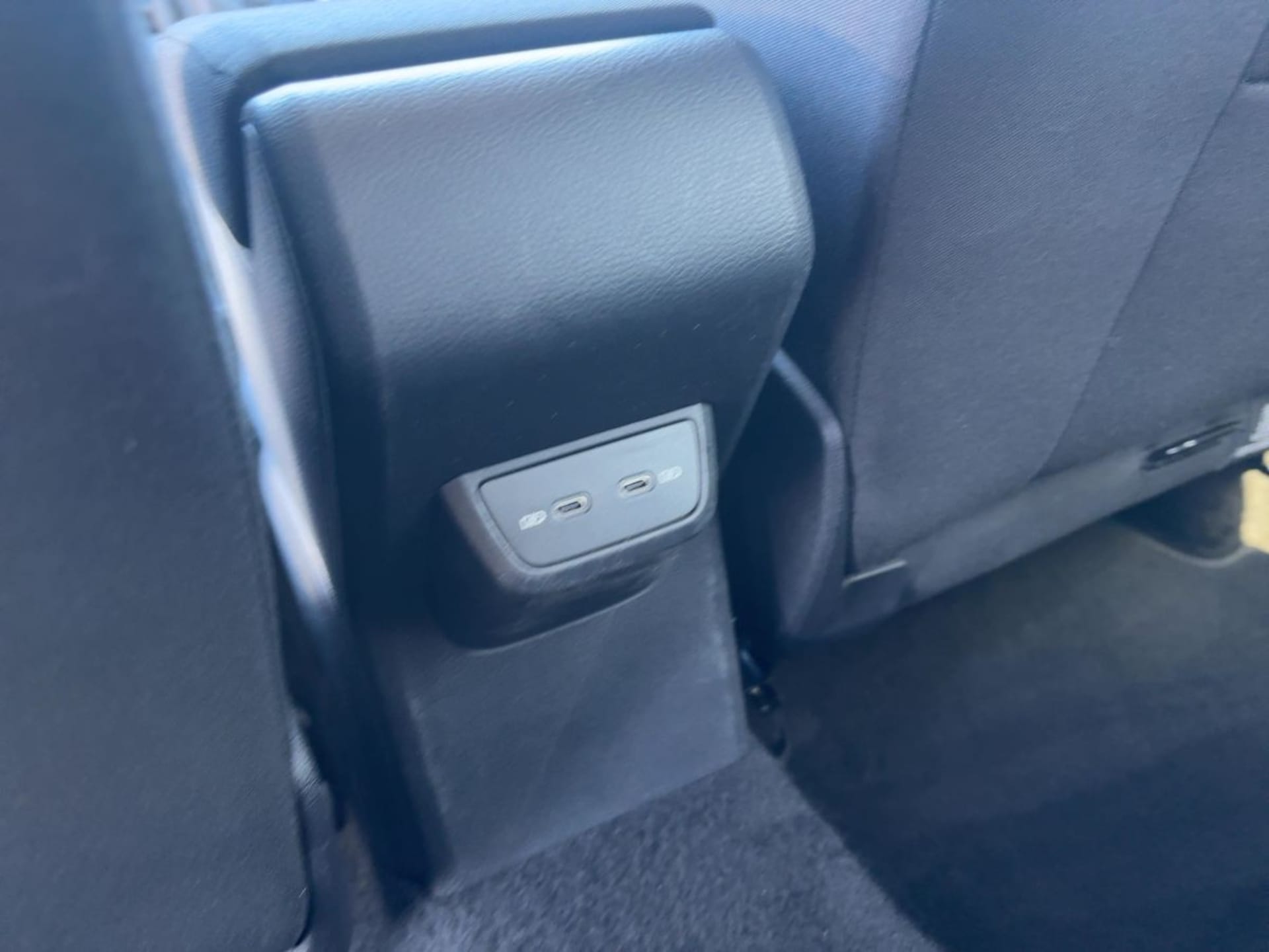 Volkswagen Taigo Style