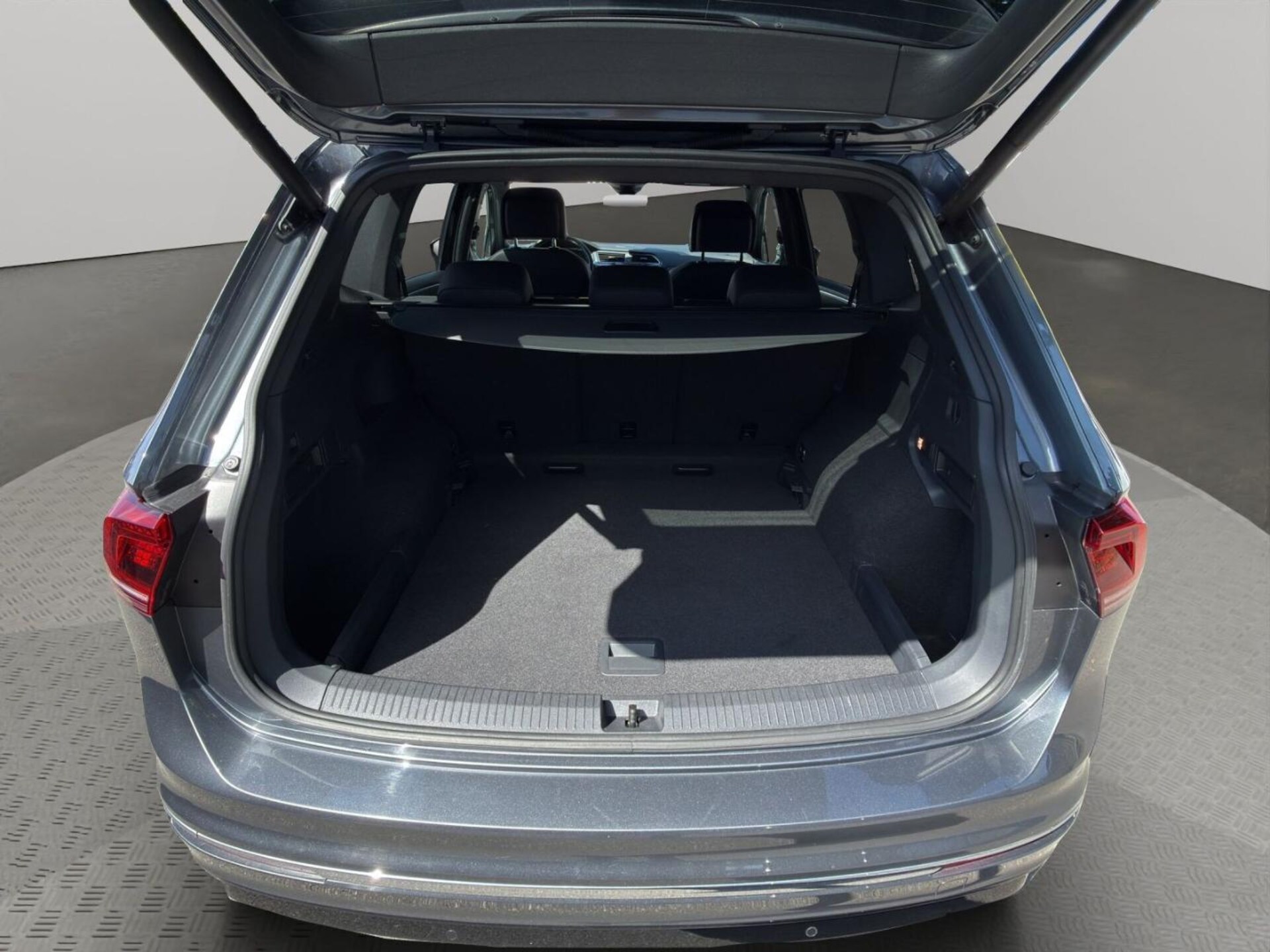Volkswagen Tiguan Allspace Highline