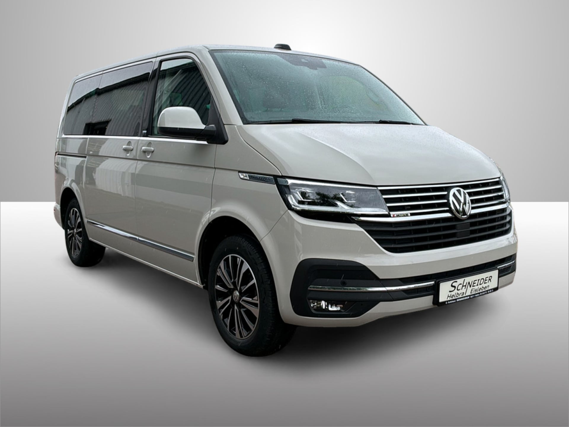 Volkswagen T6.1 Multivan Comfortline