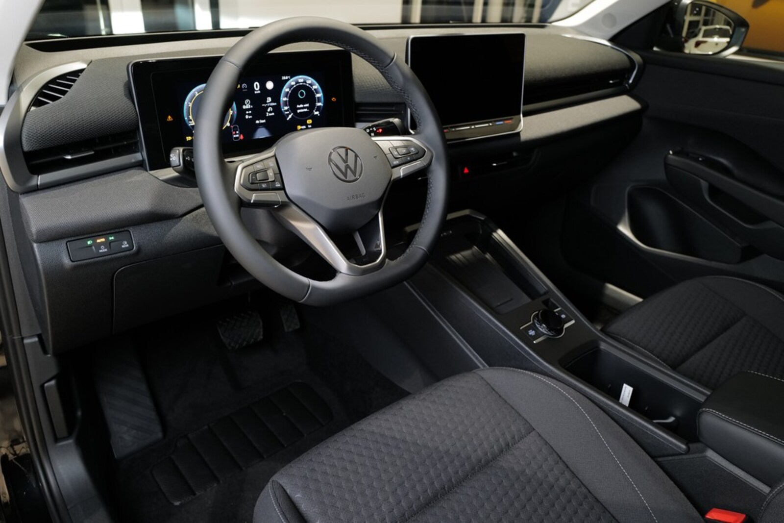 Volkswagen T-Roc – Bild 2