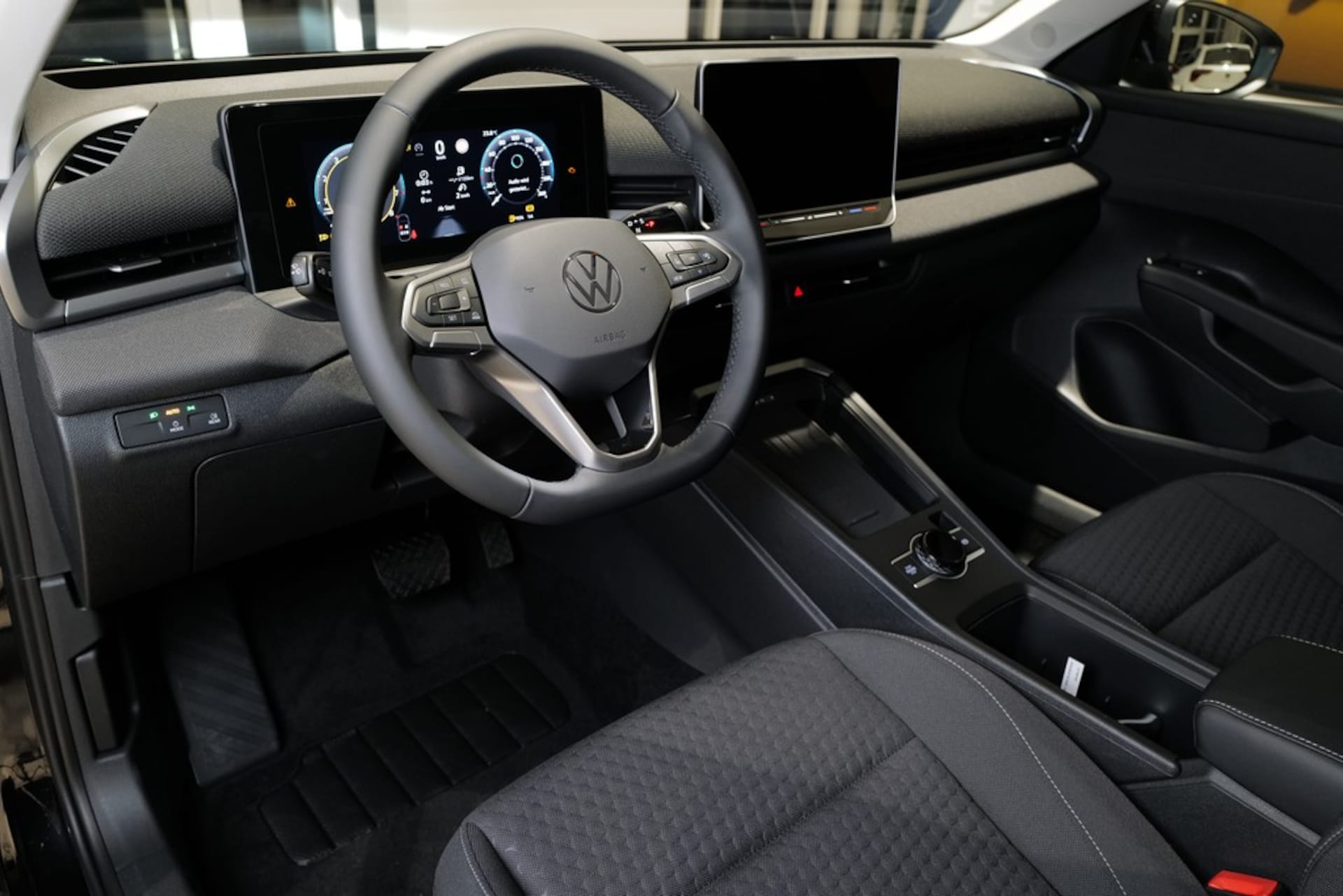 Volkswagen T-Roc Trend