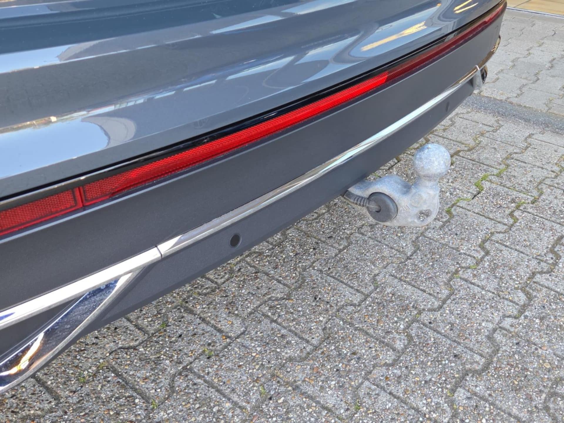 Volkswagen Tiguan Urban Sport