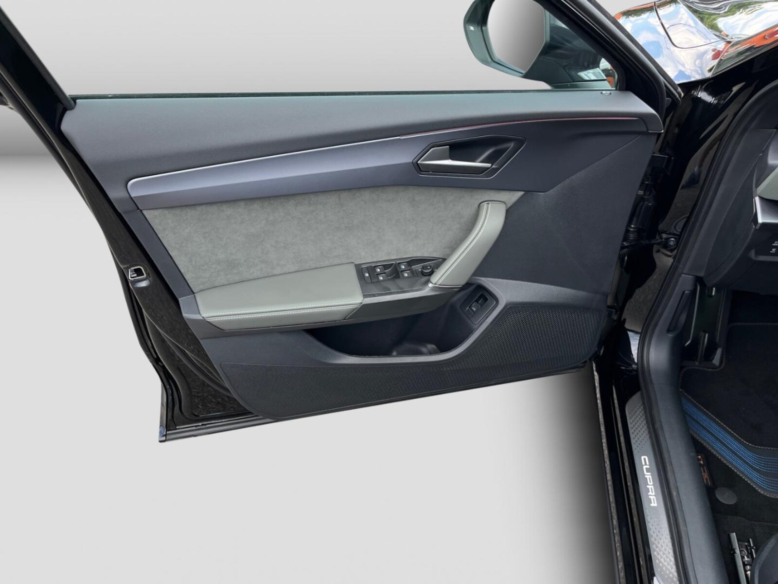 CUPRA Formentor – Bild 15