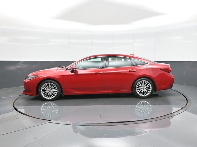 2021 Toyota Avalon