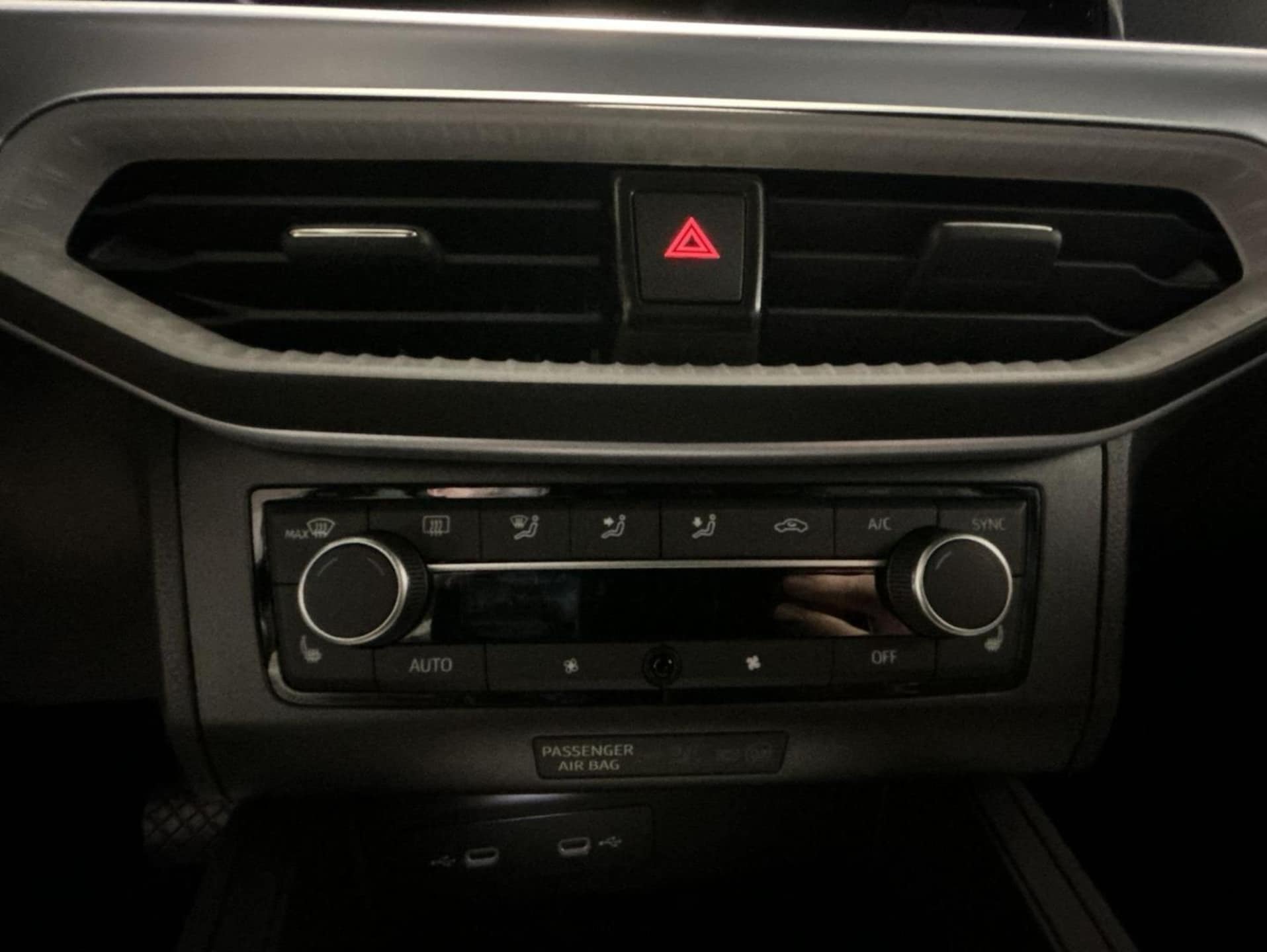 SEAT Ibiza FR