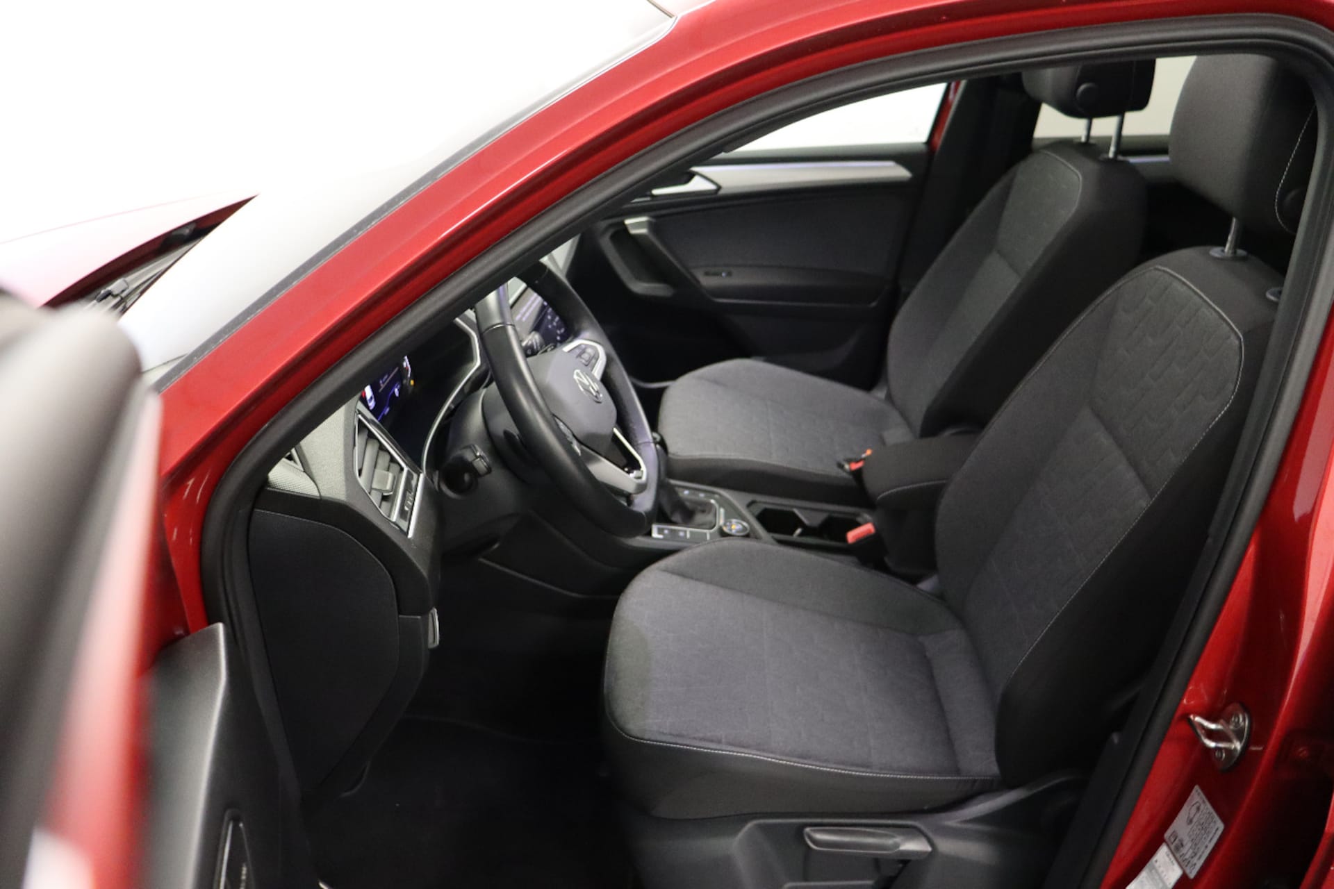 Volkswagen Tiguan Allspace MOVE