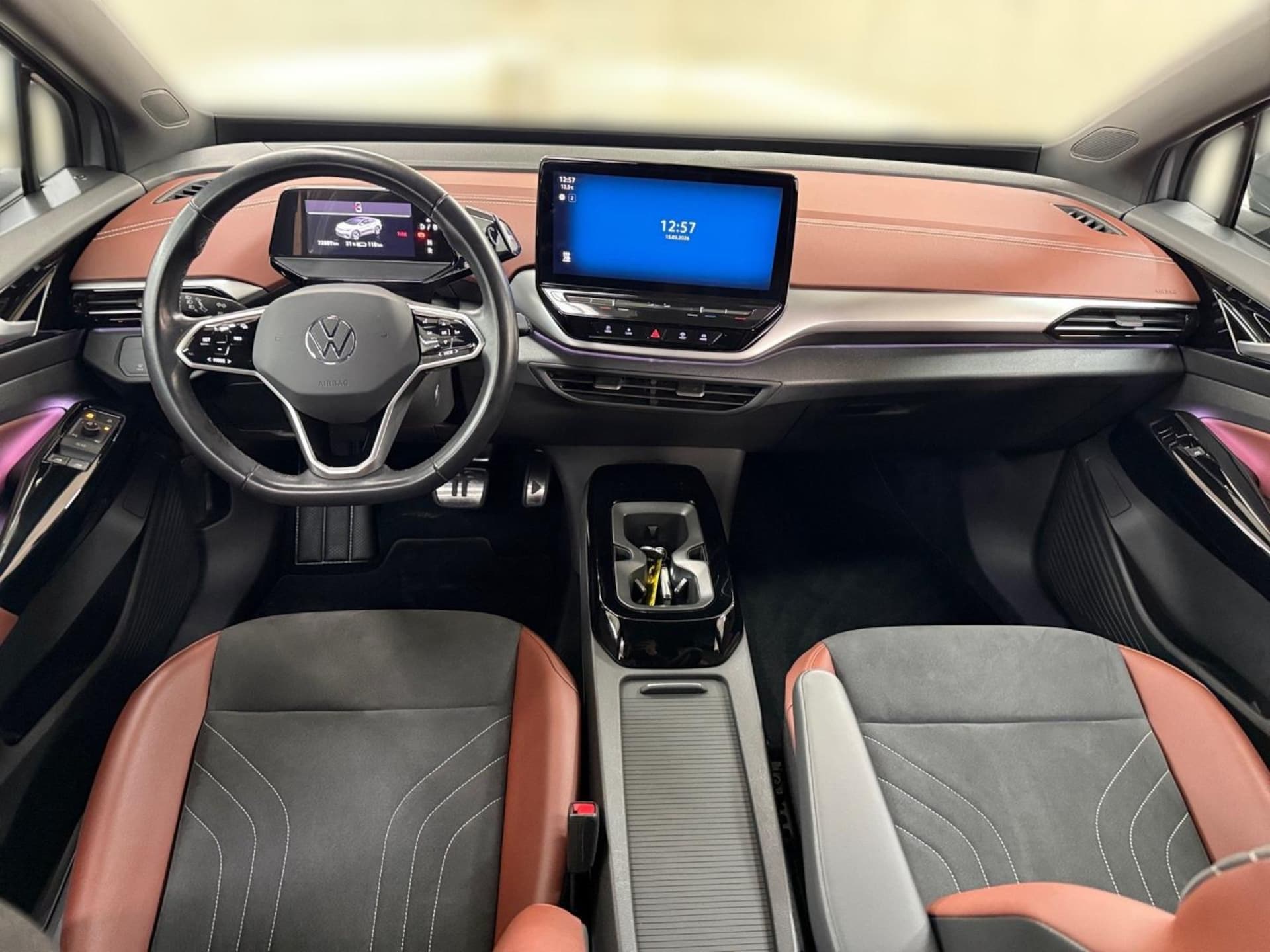 Volkswagen ID.5 Pro