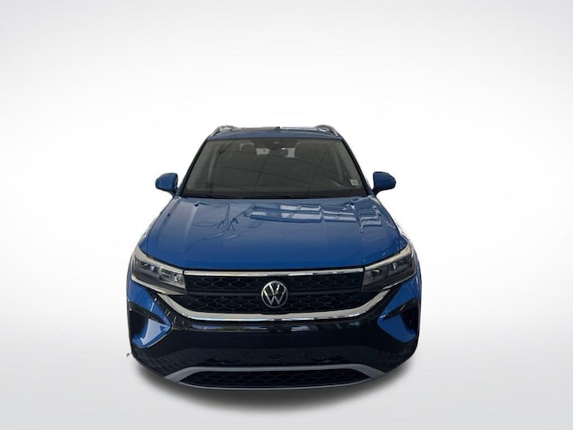 2024 Volkswagen Taos
