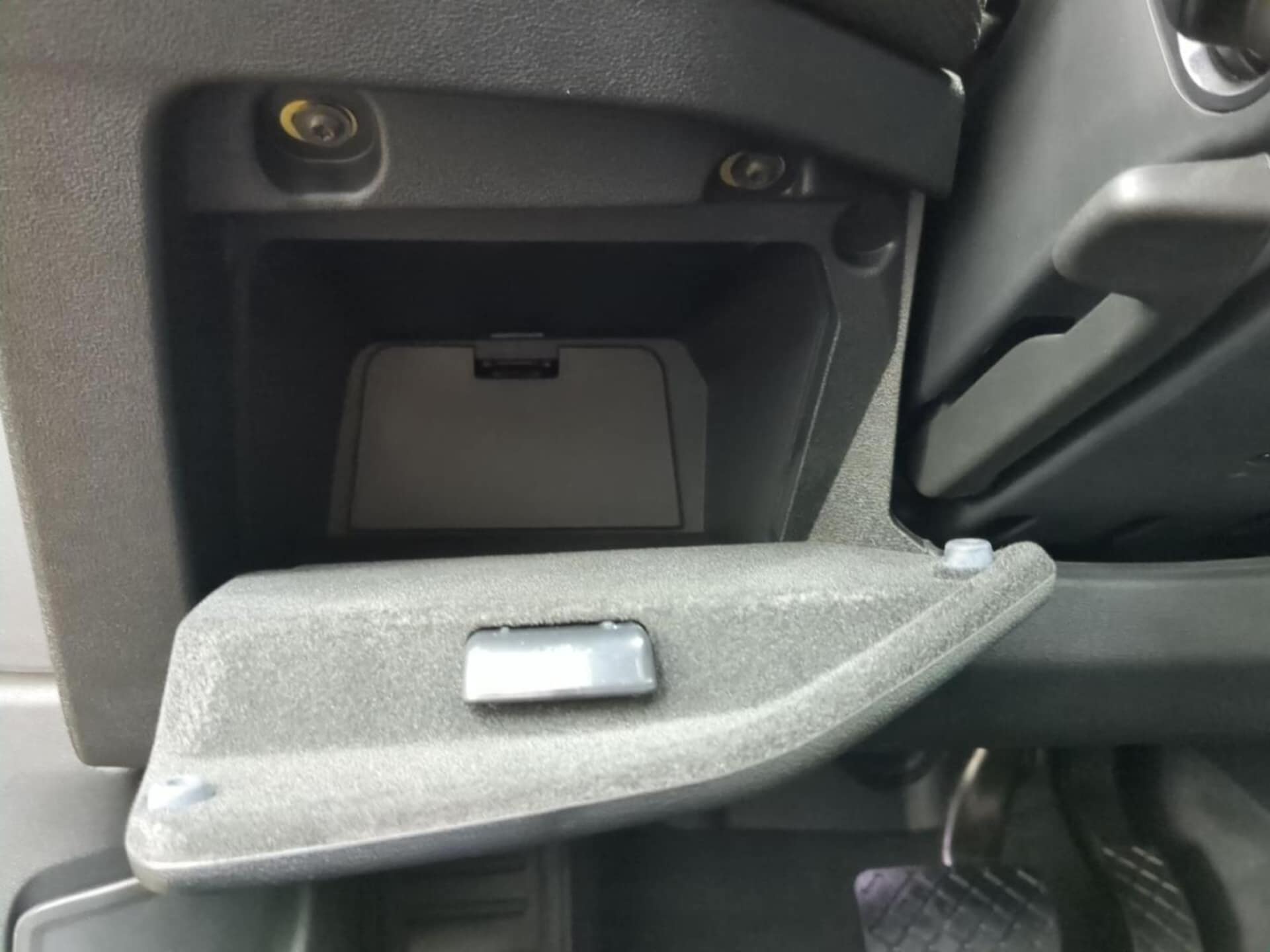 Audi A6 Limousine