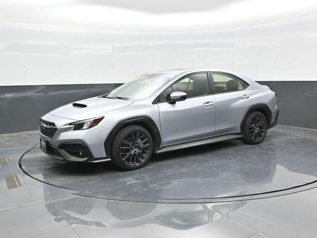 2024 Subaru WRX