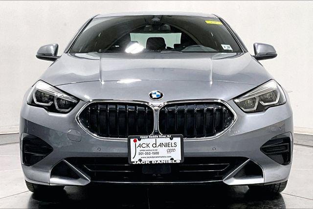 2022 BMW