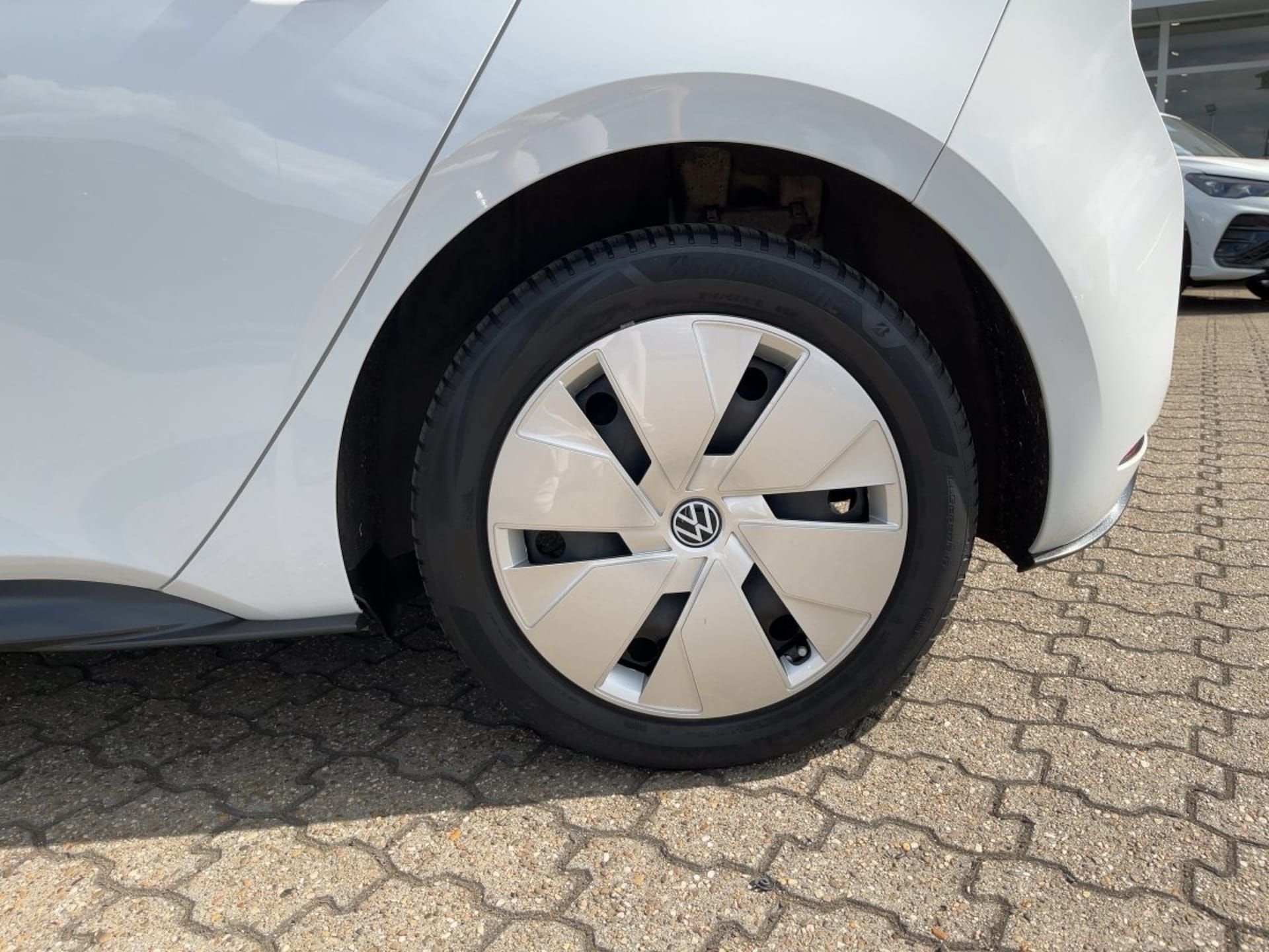 Volkswagen ID.3 Pro