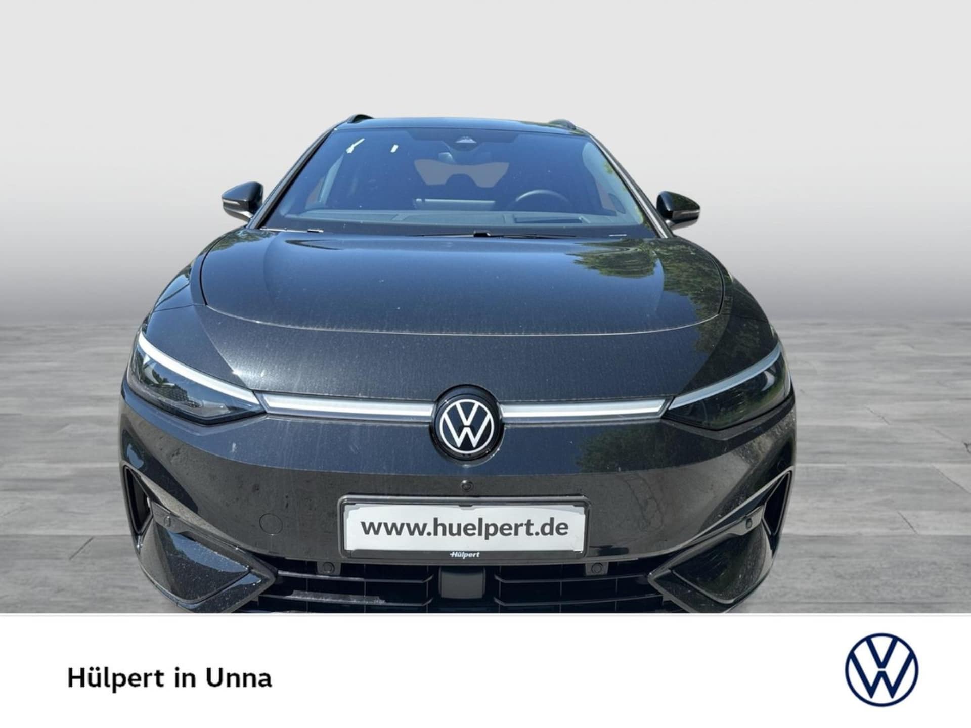 Volkswagen ID.7 Tourer S Limited Edition