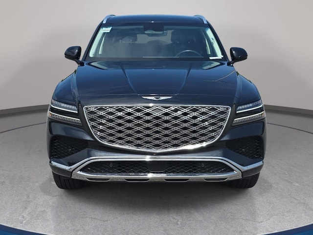 2025 Genesis GV80