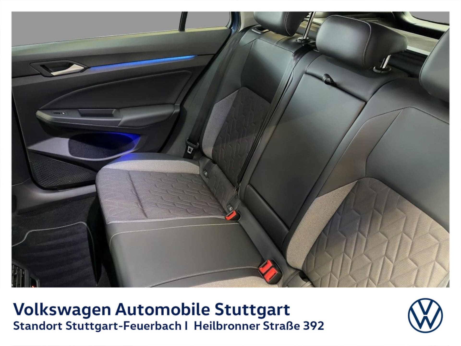 Volkswagen Golf Variant ENERGY