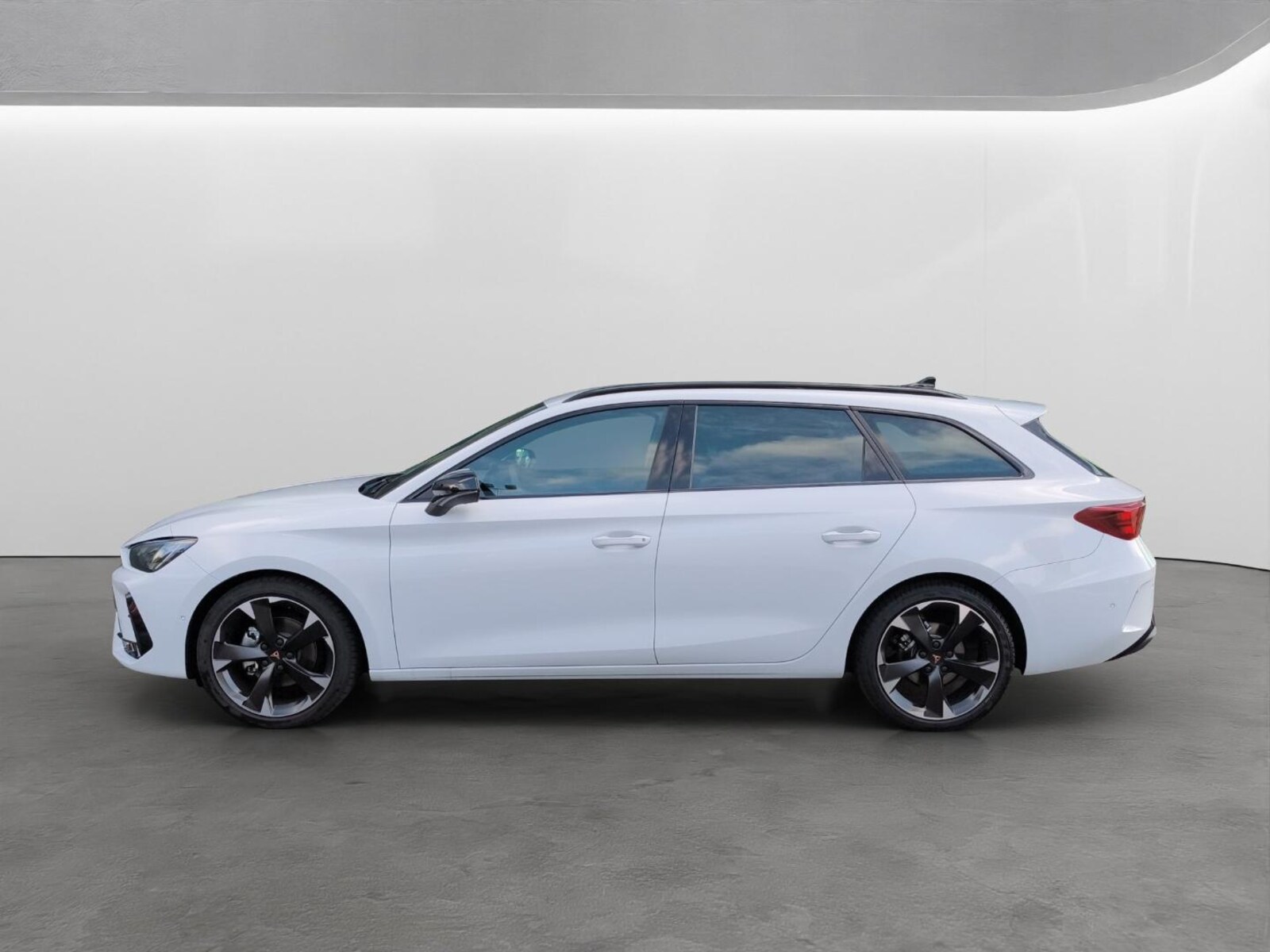 CUPRA Leon Sportstourer – Bild 4