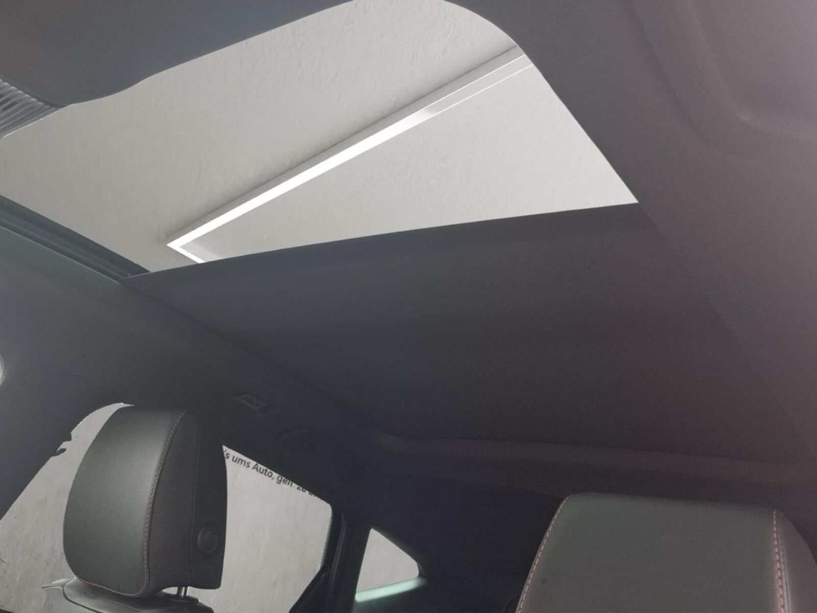 CUPRA Formentor – Bild 21