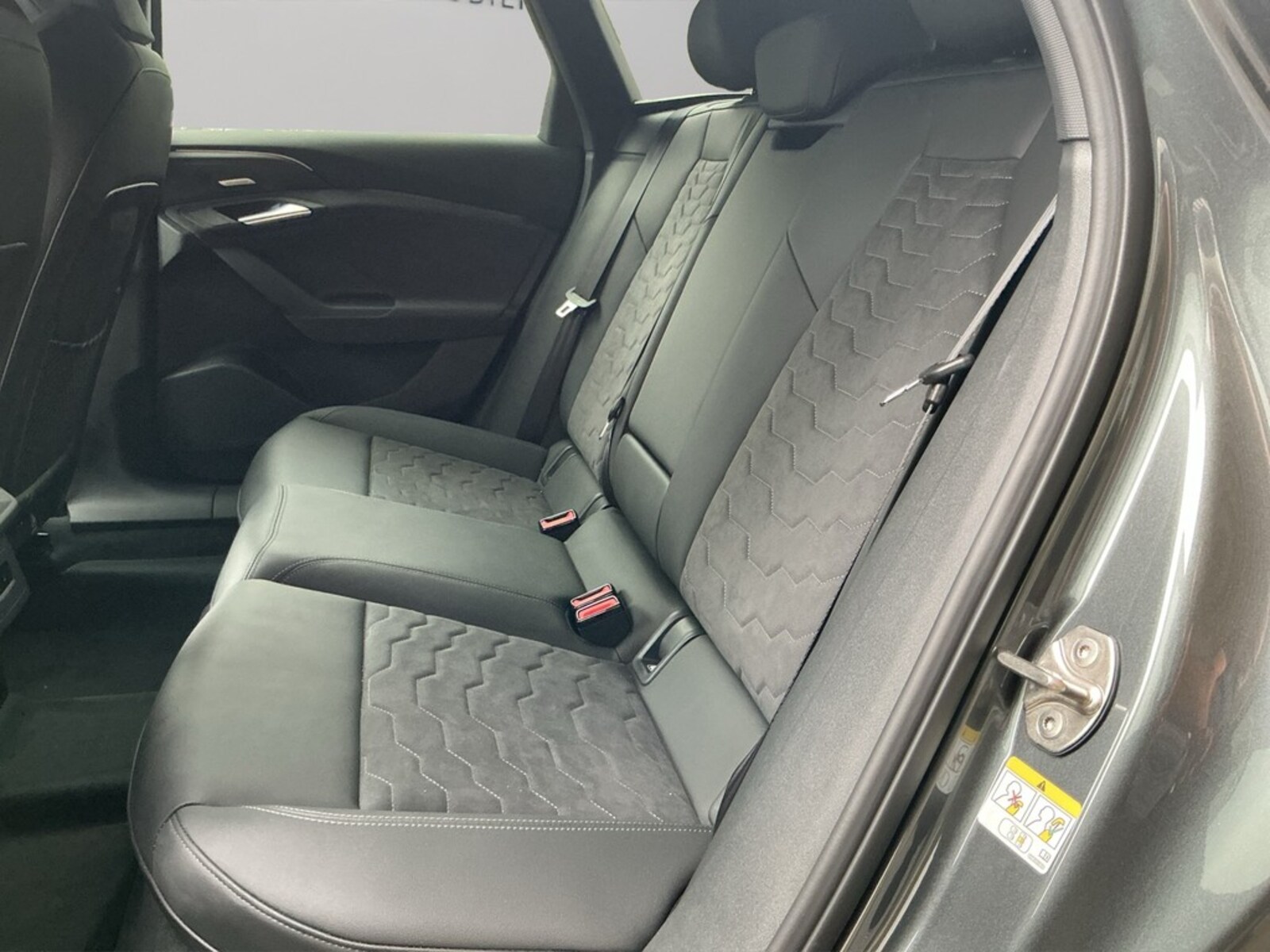Audi A6 Avant e-tron – Bild 13