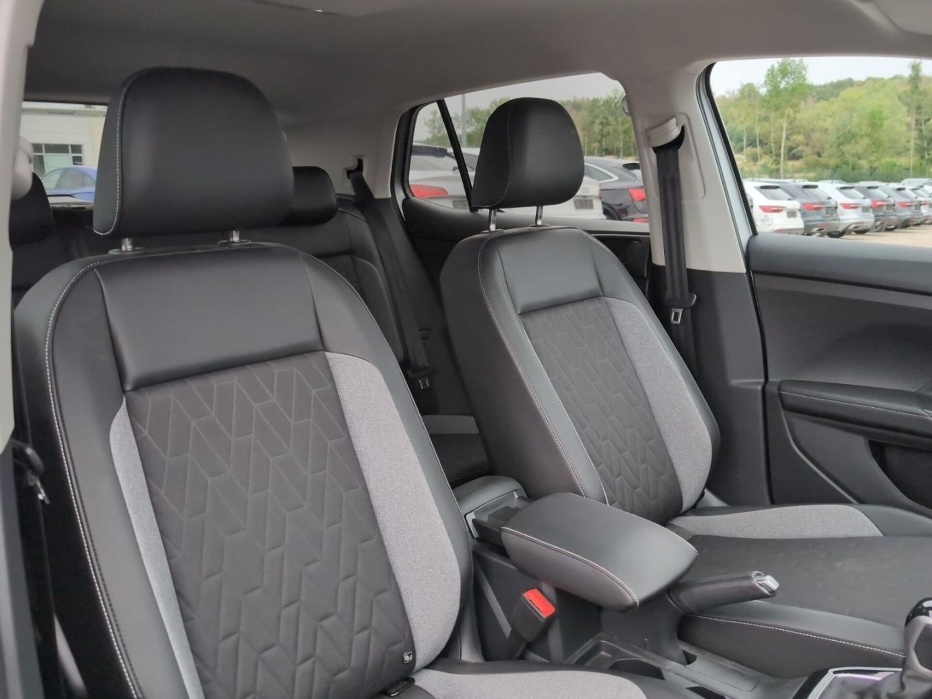 Volkswagen T-Cross ENERGY