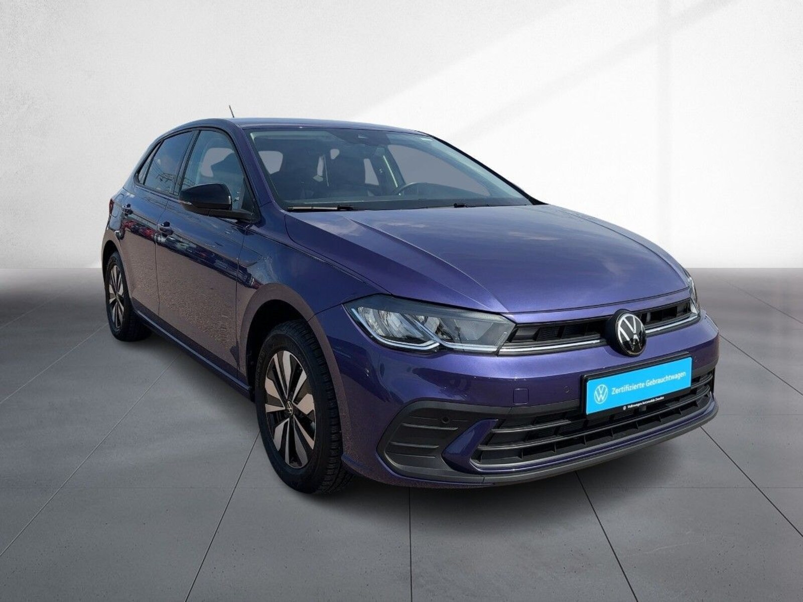 Volkswagen Polo – Bild 4
