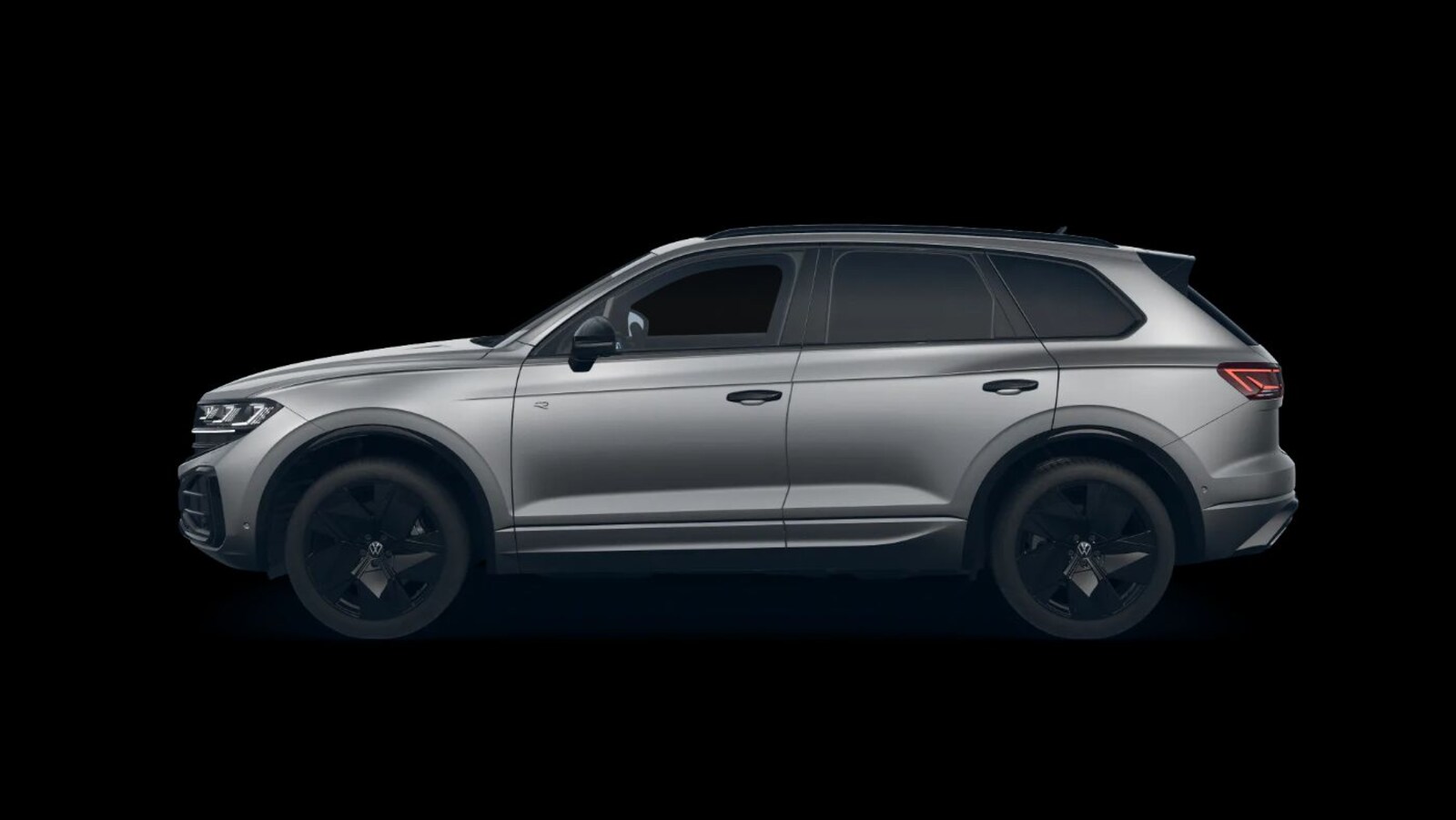 Volkswagen Touareg – Bild 2