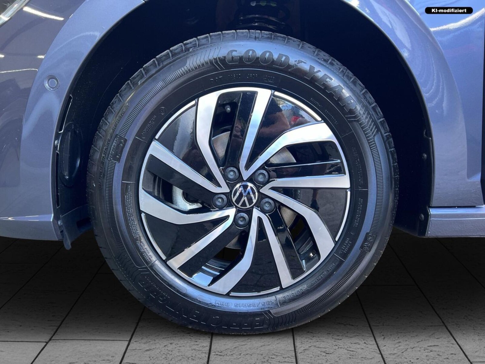 Volkswagen Polo – Bild 6