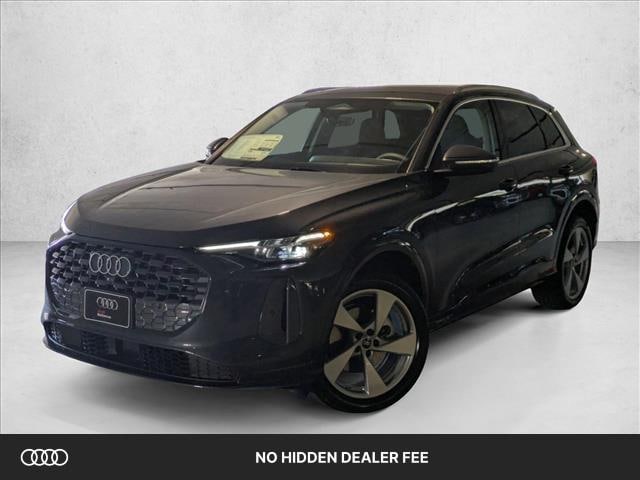 Photo of 2025 Audi Q5 