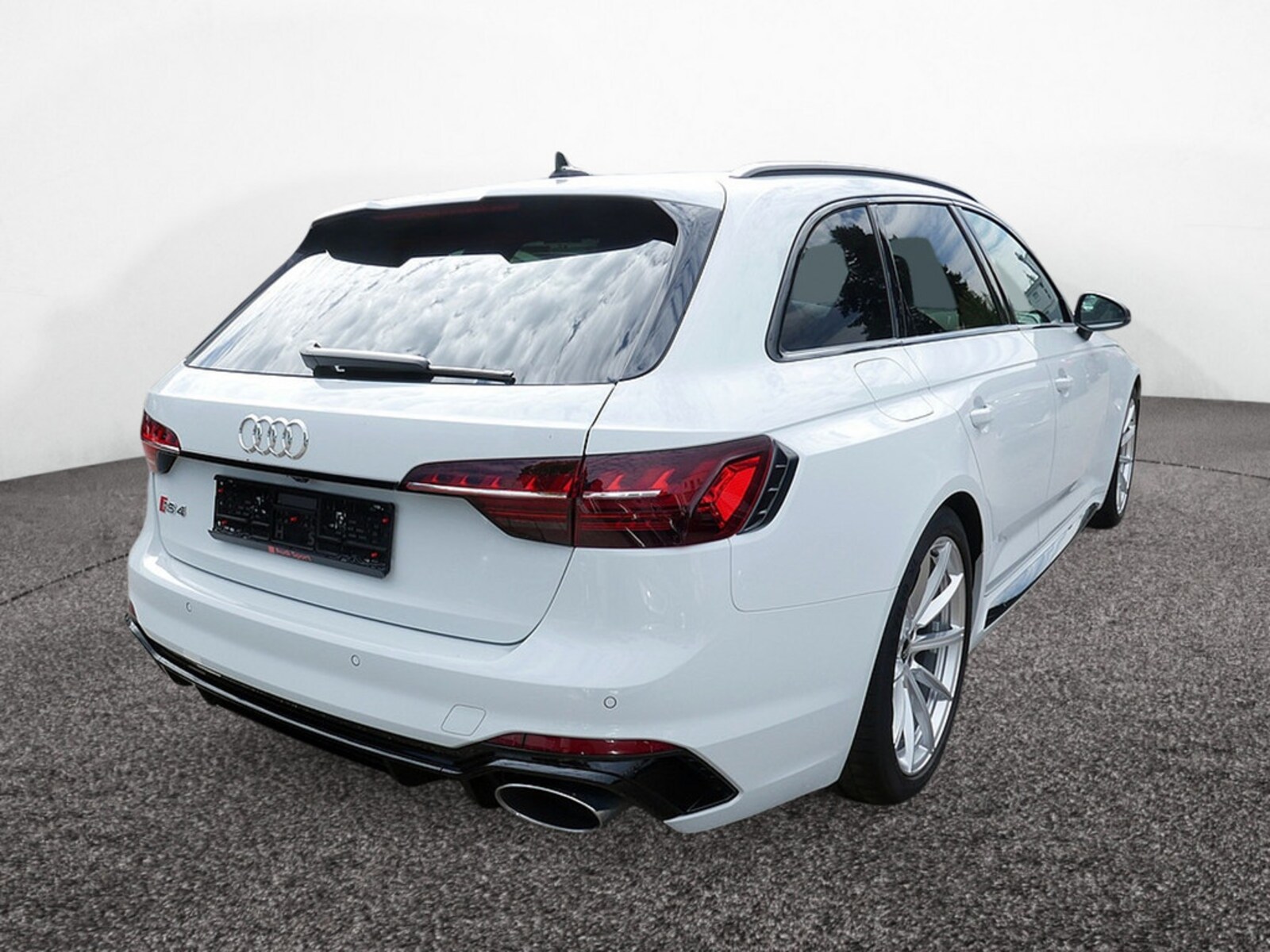Audi RS 4 Avant – Bild 3