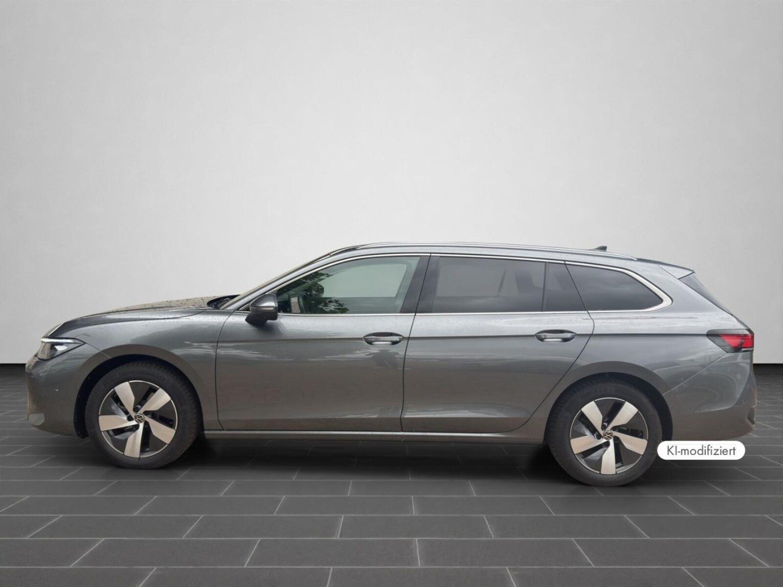 Volkswagen Passat – Bild 7