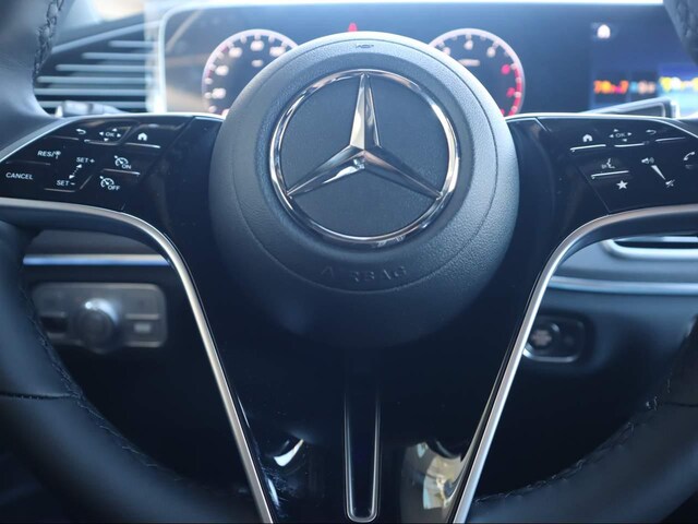 2026 Mercedes-Benz GLE 350