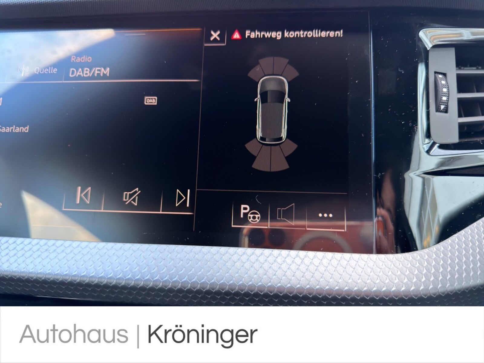 Audi A1 Sportback – Bild 17