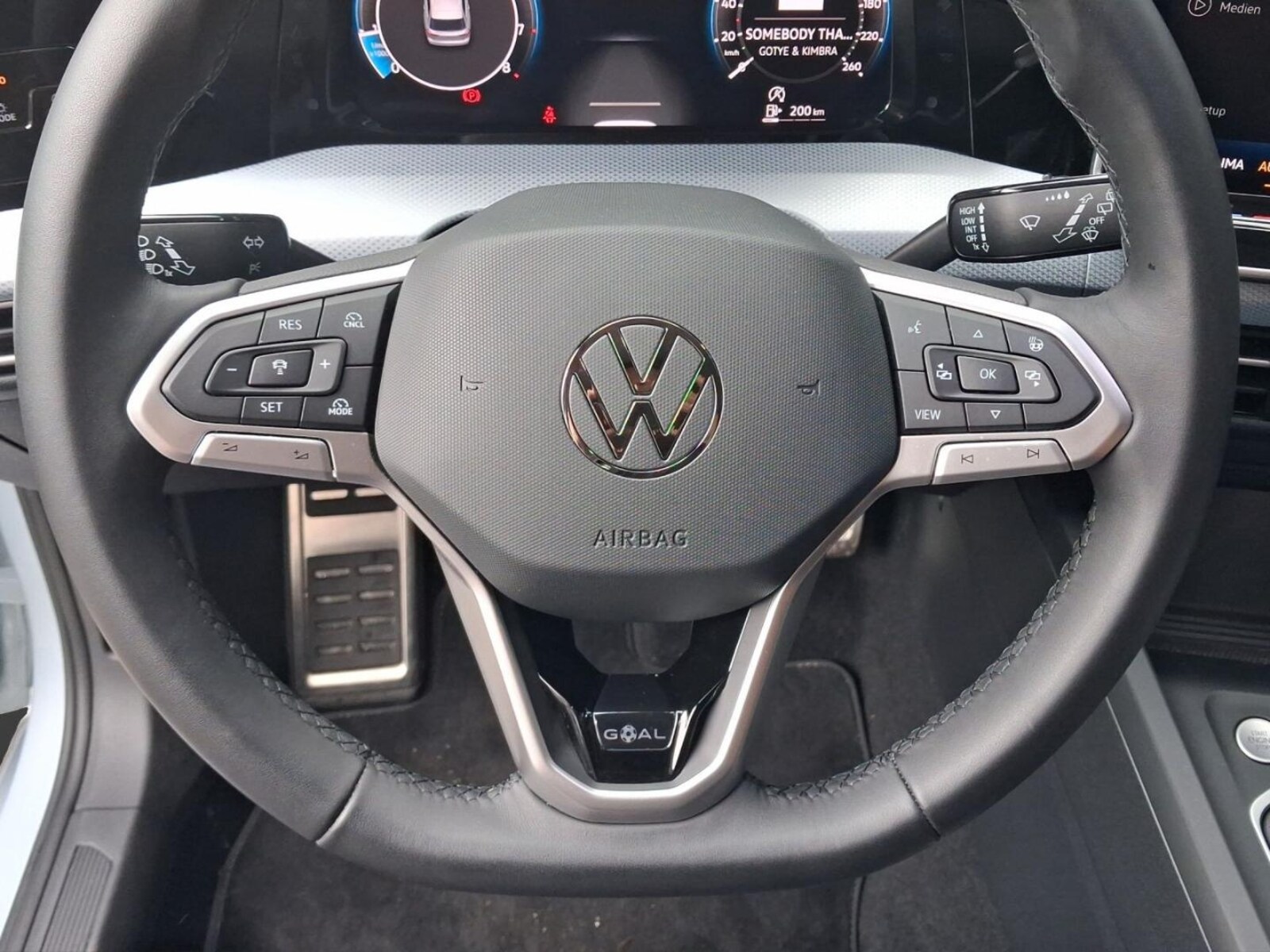 Volkswagen Golf Variant – Bild 9