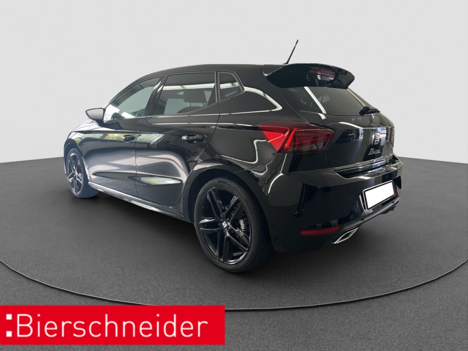 SEAT Ibiza – Bild 5