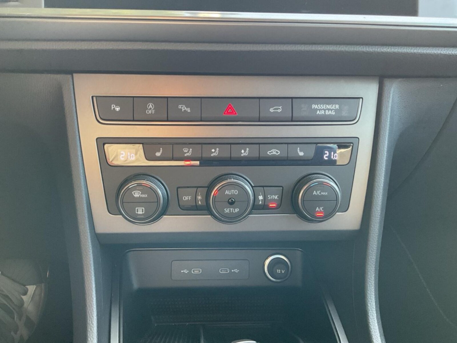 CUPRA Ateca – Bild 16