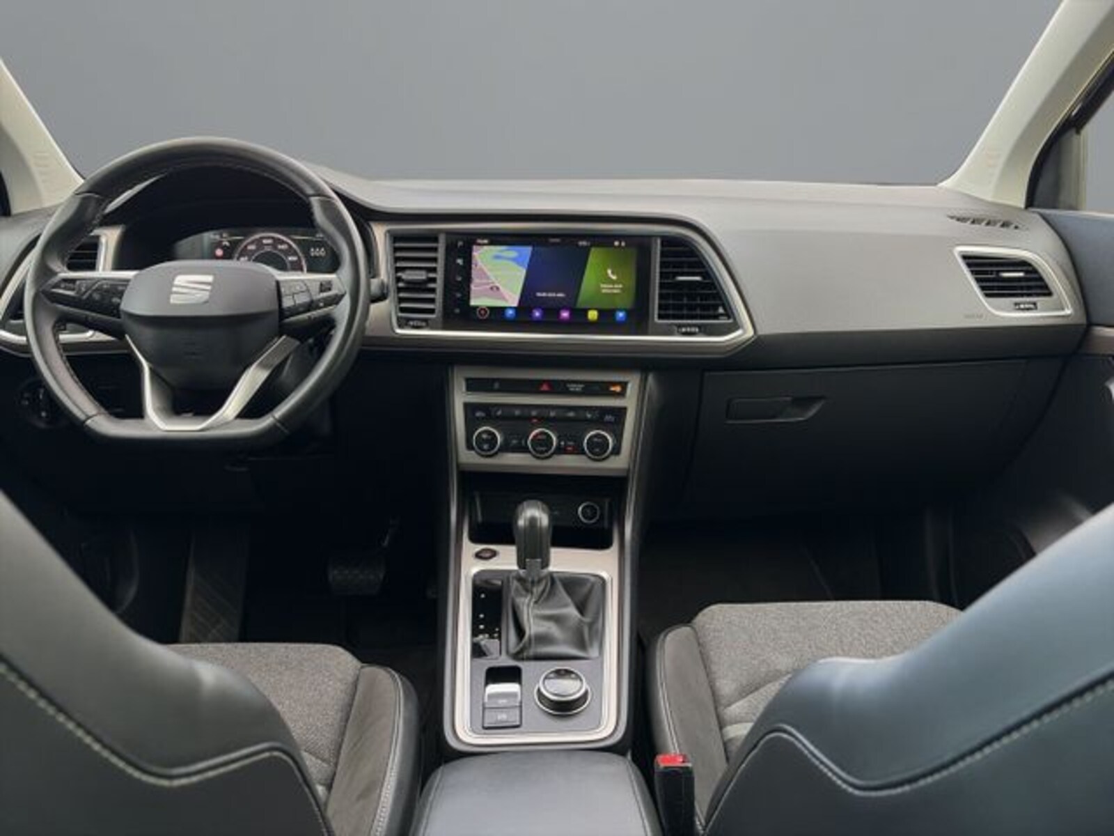 SEAT Ateca – Bild 11