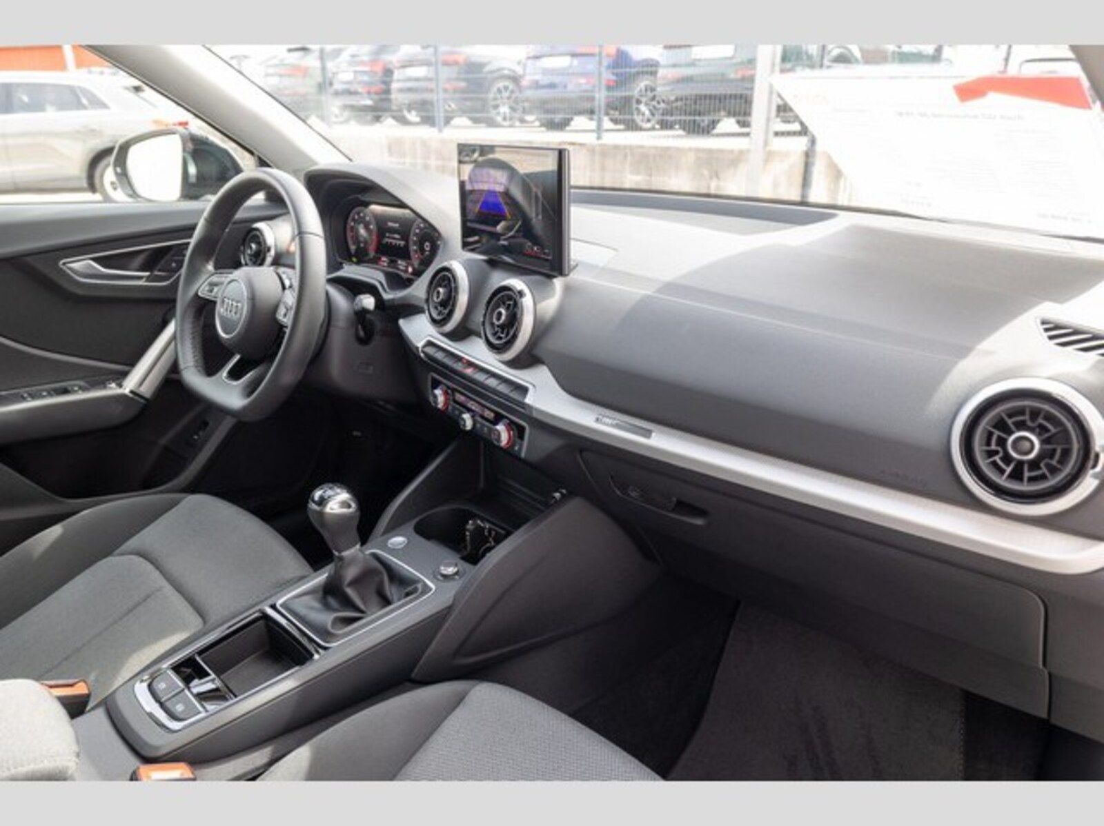 Audi Q2 – Bild 9
